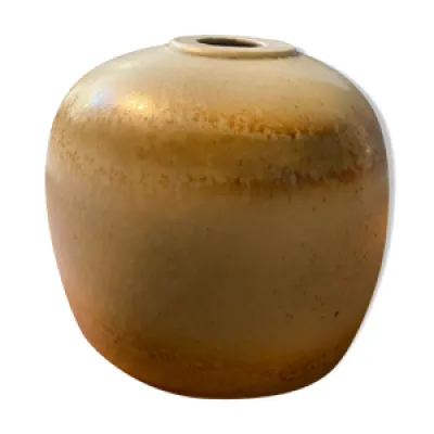 vase galet en porcelaine - virebent