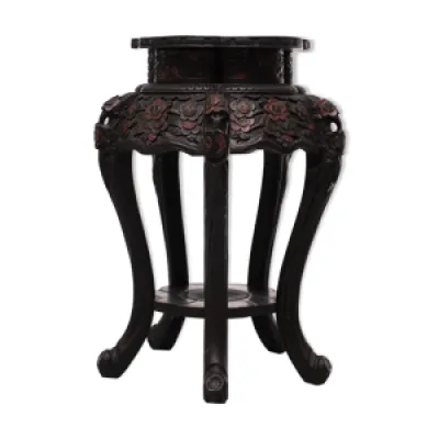 Table d’appoint chinoise