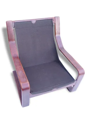 fauteuil design scandinave