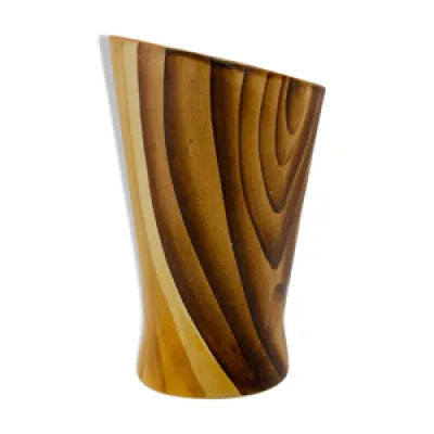 Vase céramique atelier - grandjean vallauris