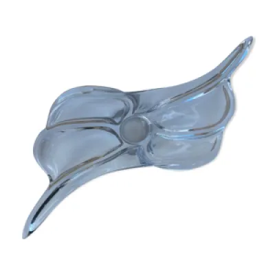 coupe cristal de Vannes - design