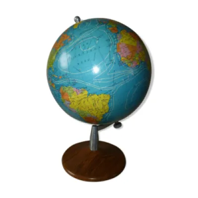 globe terrestre Taride