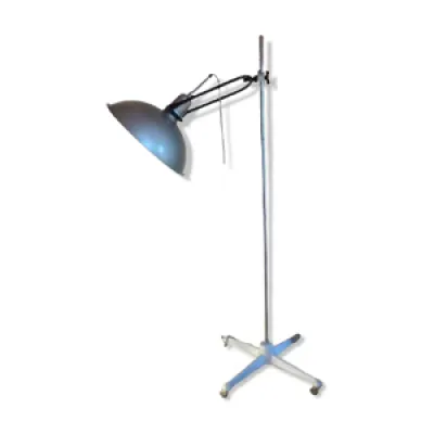 Lampe industrielle photographe - projecteur