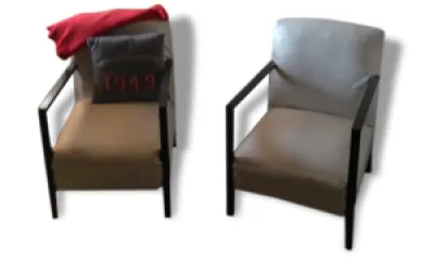 fauteuils style scandinave