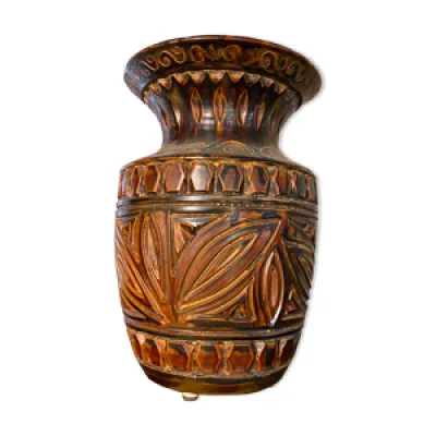 Vase en céramique marius