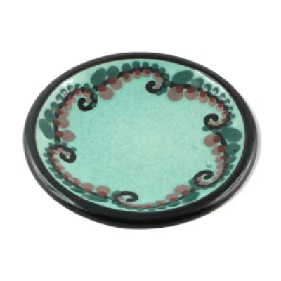 Coupelle céramique paul - jacquet poterie