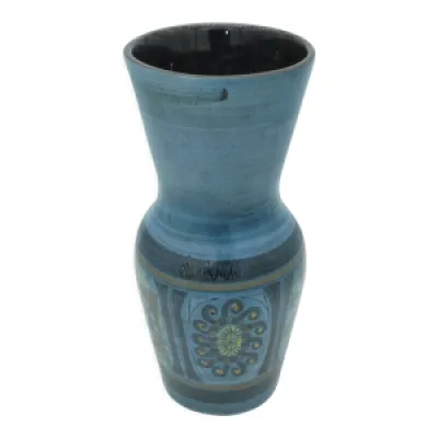 Vase en céramique jean - lespinasse