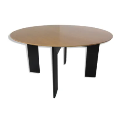 German dining table by - cini