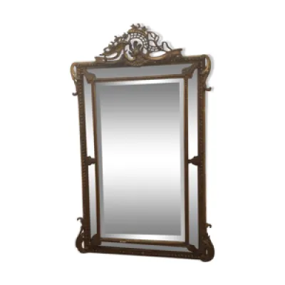 miroir - 170x103cm