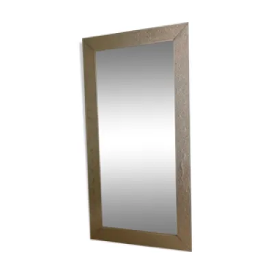 Miroir rectangulaire - 100x200cm
