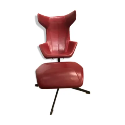 Fauteuil Take a line