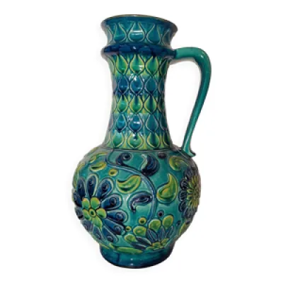 Vase avec anse Bay keramik