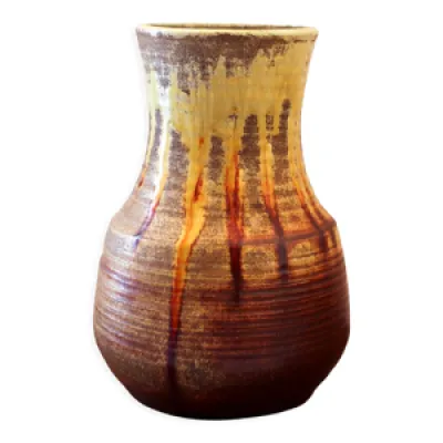 vase en céramique à