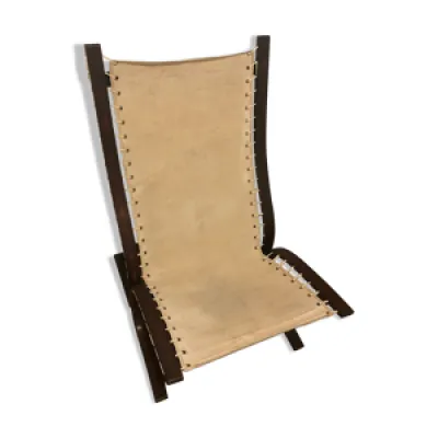 fauteuil Siesta par Ingmar - relling