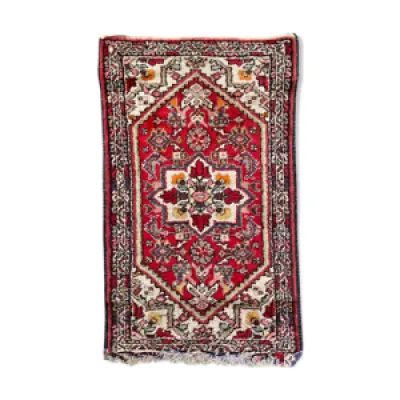 tapis ancien persan de