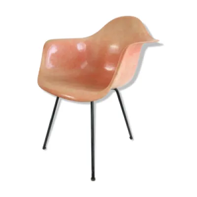 Fauteuil par Charles - ray herman miller