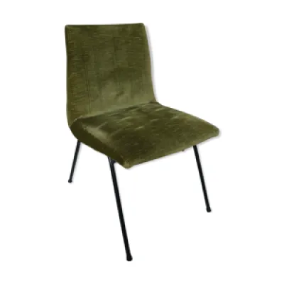 Chaise de Pierre Paulin - meubles