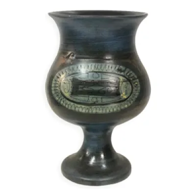 Vase céramique jean - lespinasse