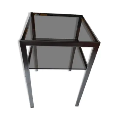 Petite table d'appoint - 1970