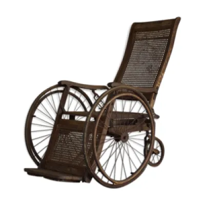 fauteuil pour personnes - 1930