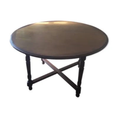 Table style louis philippe