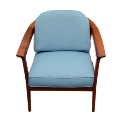 fauteuil des années - 1960