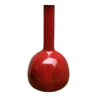 Vase en céramique par - hoffmann