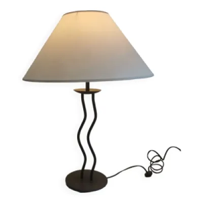 Lampe 'squiggle' sce