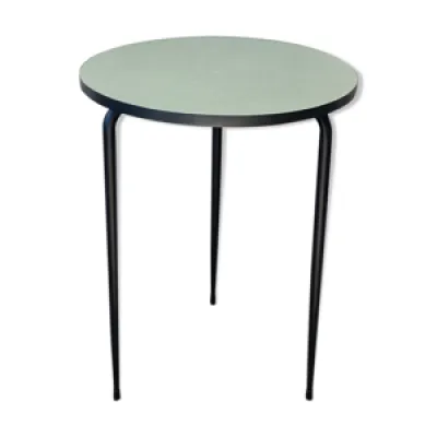 Table d’appoint italienne, - 1950
