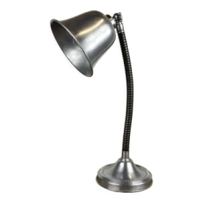 Lampe flexible réflecteur - aluminium