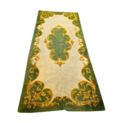 tapis français du XIXe - style