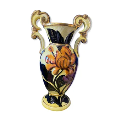 Vase en céramique monaco