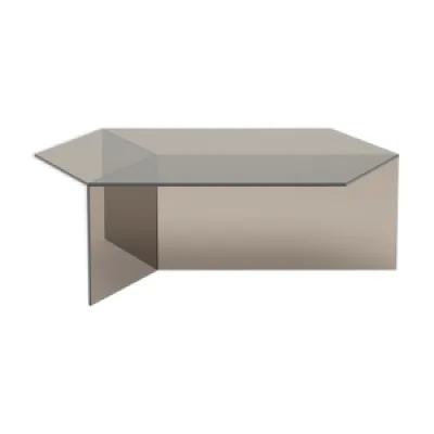 Table basse neo craft-