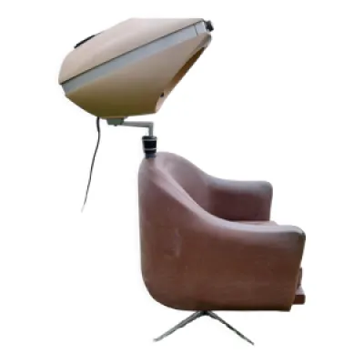 fauteuille de coiffeur - 1960