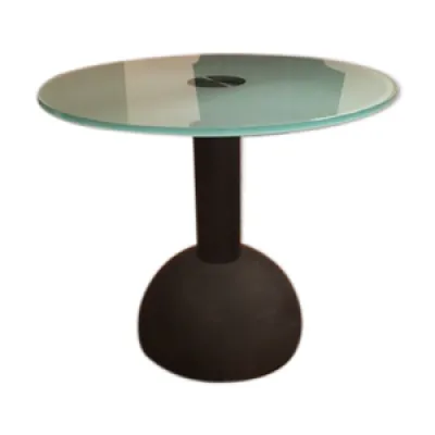 Table vintage calice