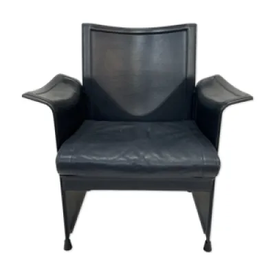 fauteuil Tito Agnoli - design