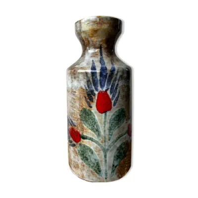 Vase vintage saint-Clément