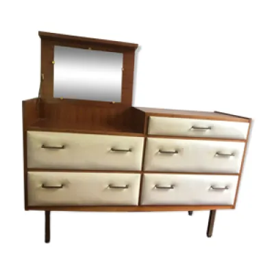 coiffeuse commode