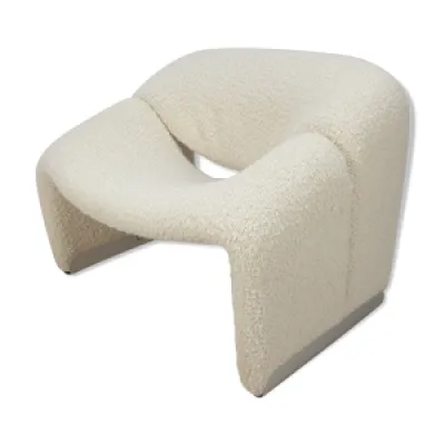 fauteuil Modèle F598 - pierre