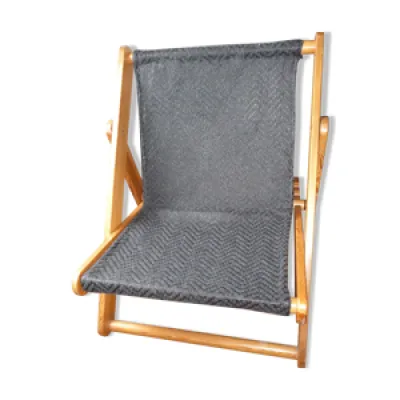 Chaise pliante par Gillis - lundgren ikea