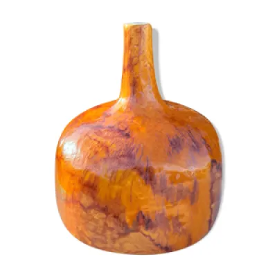 vase vintage , céramique