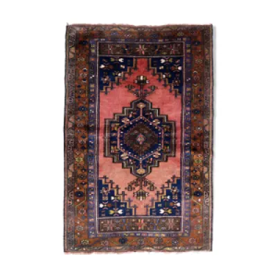Vintage Afghan Baluch - carpet