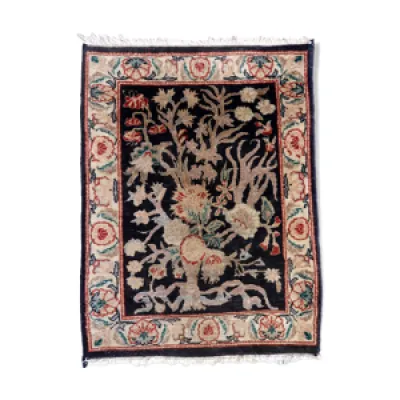 Persian carpet tabriz - 48cm
