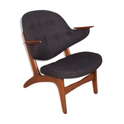 fauteuil modèle 33 par - 1950