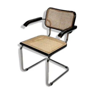fauteuil Cesca de fabrication - 1970