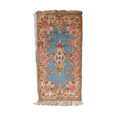 Vintage Persian carpet
