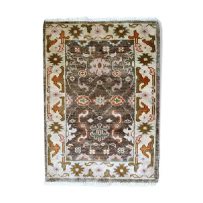 Vintage Indian Mahal - carpet