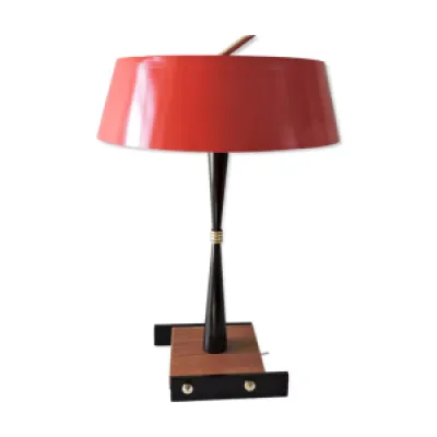 Lampe vintage Oscar Torlasco - italie