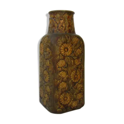 Vase vintage germany