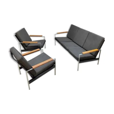 Canapé & fauteuils de - parry